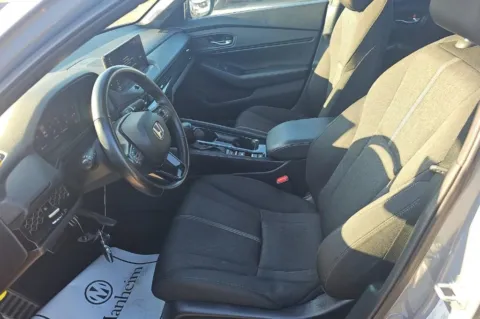 Photos of 2025 Honda Accord Hybrid Sport for sale in Columbus, OH at SAVVY AUTO SALES LLC