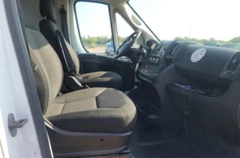 Photos of 2021 Ram ProMaster 2500 High Roof for sale in Columbus, OH at SAVVY AUTO SALES LLC