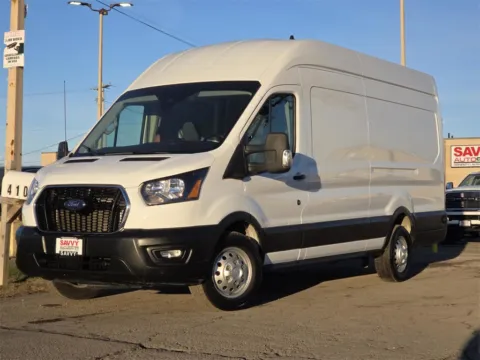 Photos of 2022 Ford Transit-350 for sale in Columbus, OH at SAVVY AUTO SALES LLC