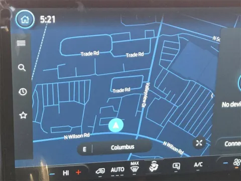 Another view of 2022 Ford Transit-350 for sale in Columbus, OH at SAVVY AUTO SALES LLC