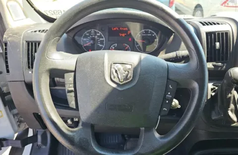 Photos of 2021 Ram ProMaster 2500 High Roof for sale in Columbus, OH at SAVVY AUTO SALES LLC