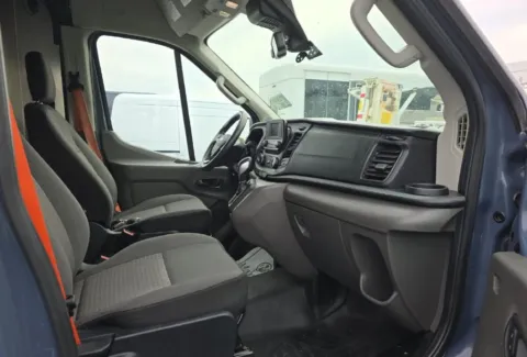 Photos of 2021 Ford Transit-250 for sale in Columbus, OH at SAVVY AUTO SALES LLC