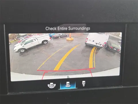 More photos of 2020 Mercedes-Benz Sprinter 2500 Cargo 170 WB at SAVVY AUTO SALES LLC, OH