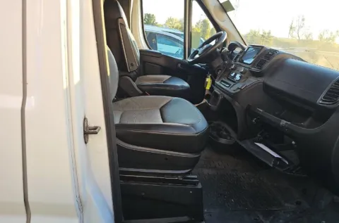 Photos of 2023 Ram ProMaster 2500 High Roof for sale in Columbus, OH at SAVVY AUTO SALES LLC