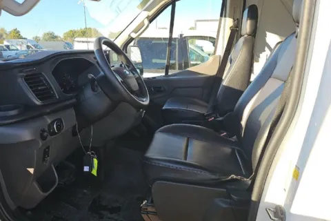 Photos of 2023 Ford Transit-250 for sale in Columbus, OH at SAVVY AUTO SALES LLC