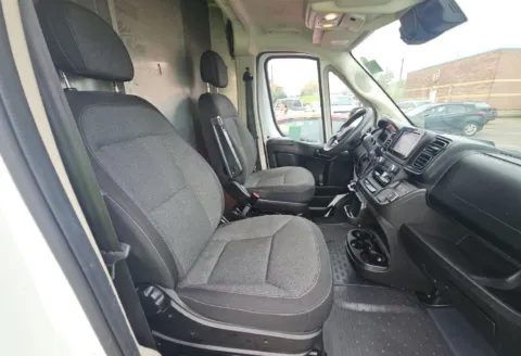 Photos of 2022 Ram ProMaster 2500 High Roof for sale in Columbus, OH at SAVVY AUTO SALES LLC