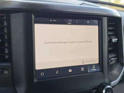 More photos of 2023 Ram 1500 Big Horn/Lone Star at SAVVY AUTO SALES LLC, OH