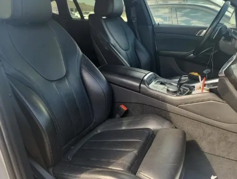Photos of 2021 BMW X6 xDrive40i for sale in Columbus, OH at SAVVY AUTO SALES LLC