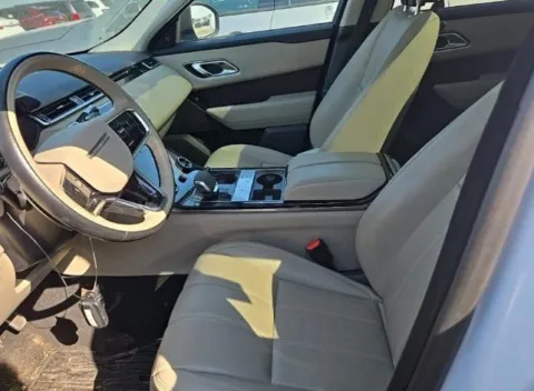Photos of 2021 Land Rover Range Rover Velar P250 R-Dynamic S for sale in Columbus, OH at SAVVY AUTO SALES LLC