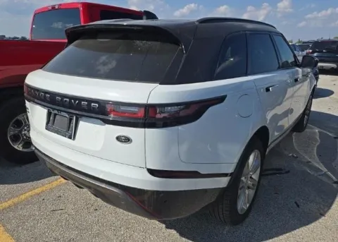 Another view of 2021 Land Rover Range Rover Velar P250 R-Dynamic S for sale in Columbus, OH at SAVVY AUTO SALES LLC