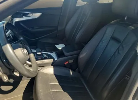 Photos of 2018 Audi A5 2.0T Premium for sale in Columbus, OH at SAVVY AUTO SALES LLC