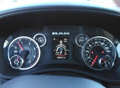 Photos of 2024 Ram 3500 Big Horn for sale in Columbus, OH at SAVVY AUTO SALES LLC