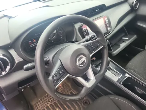 Photos of 2022 Nissan Kicks SV for sale in Columbus, OH at SAVVY AUTO SALES LLC