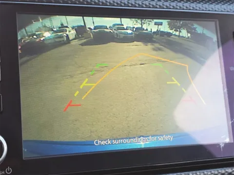 More photos of 2022 Nissan Kicks SV at SAVVY AUTO SALES LLC, OH