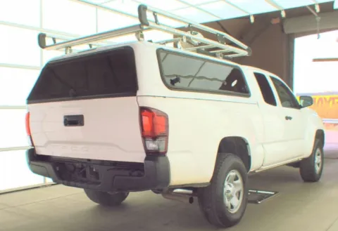Another view of 2020 Toyota Tacoma for sale in Columbus, OH at SAVVY AUTO SALES LLC