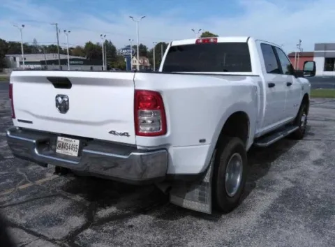 Photos of 2024 Ram 3500 Big Horn for sale in Columbus, OH at SAVVY AUTO SALES LLC