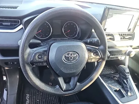 Photos of 2019 Toyota RAV4 LE for sale in Columbus, OH at SAVVY AUTO SALES LLC