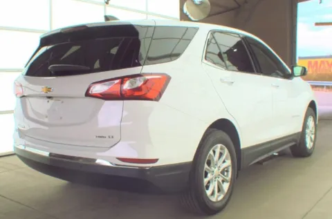 Another view of 2019 Chevrolet Equinox LT for sale in Columbus, OH at SAVVY AUTO SALES LLC