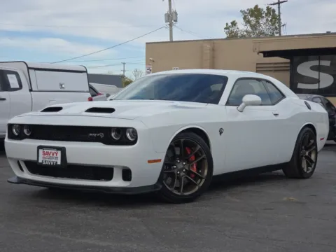 Photos of 2019 Dodge Challenger SRT Hellcat Redeye Widebody for sale in Columbus, OH at SAVVY AUTO SALES LLC