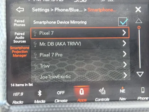 More photos of 2019 Dodge Challenger SRT Hellcat Redeye Widebody at SAVVY AUTO SALES LLC, OH