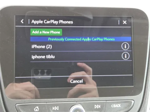 More photos of 2023 Chevrolet Malibu LT at SAVVY AUTO SALES LLC, OH
