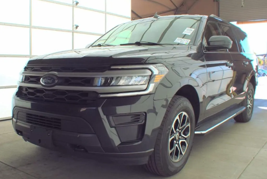 Unknown 2023 Ford Expedition Max XLT for sale in Columbus, OH