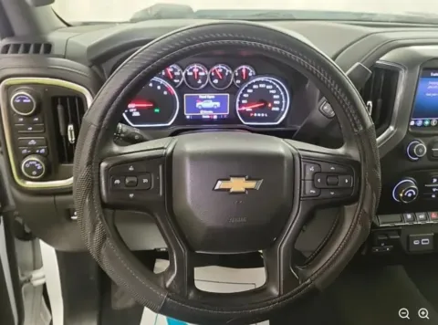 Photos of 2020 Chevrolet Silverado 3500HD LT for sale in Columbus, OH at SAVVY AUTO SALES LLC