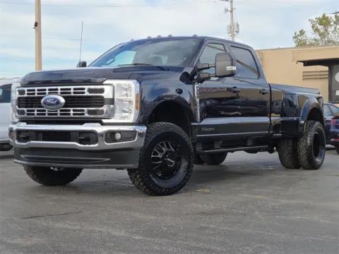 Photos of 2024 Ford F-350SD XLT for sale in Columbus, OH at SAVVY AUTO SALES LLC