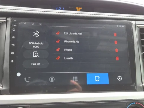 More photos of 2019 Toyota Highlander LE at SAVVY AUTO SALES LLC, OH