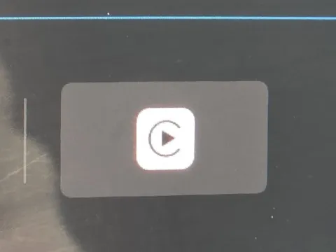 Another view of 2022 Chrysler Pacifica Touring L for sale in Columbus, OH at SAVVY AUTO SALES LLC