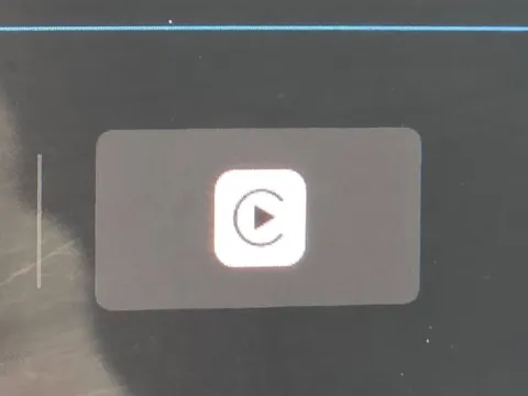 Another view of 2022 Chrysler Pacifica Touring L for sale in Columbus, OH at SAVVY AUTO SALES LLC