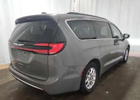 Another view of 2022 Chrysler Pacifica Touring L for sale in Columbus, OH at SAVVY AUTO SALES LLC