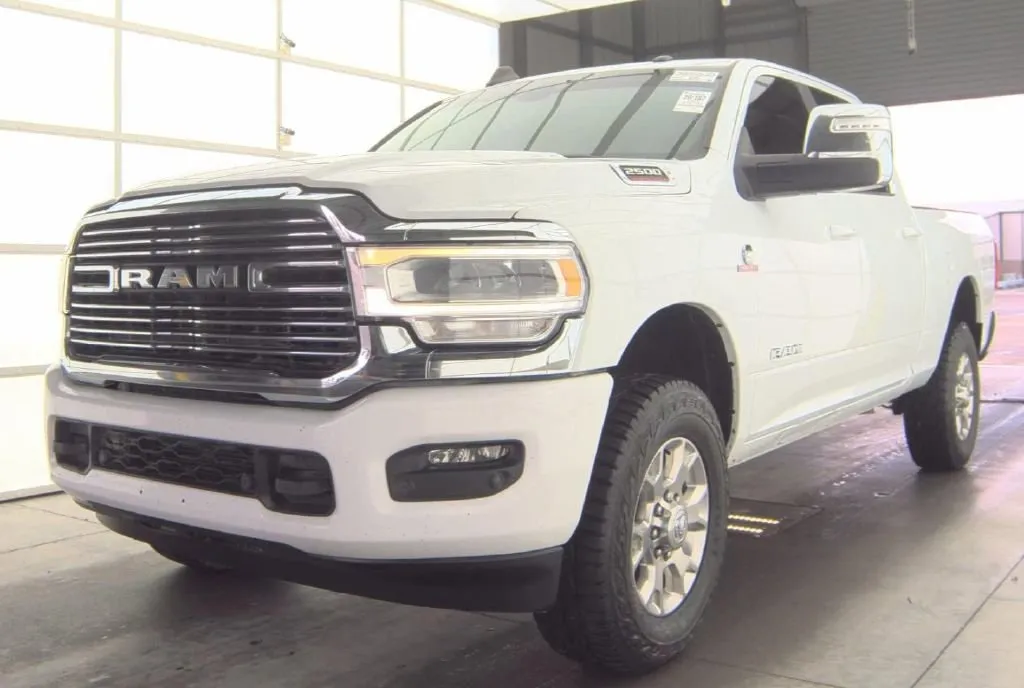 2024 Ram 2500 Laramie for sale in Columbus, OH