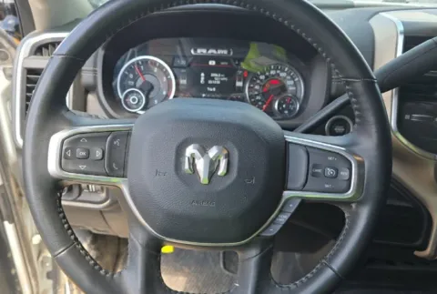 Photos of 2024 Ram 2500 Laramie for sale in Columbus, OH at SAVVY AUTO SALES LLC