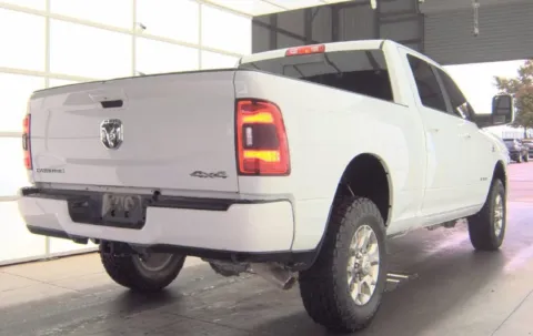Another view of 2024 Ram 2500 Laramie for sale in Columbus, OH at SAVVY AUTO SALES LLC