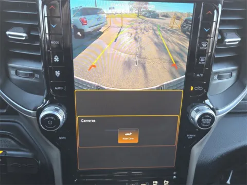 More photos of 2024 Ram 2500 Laramie at SAVVY AUTO SALES LLC, OH