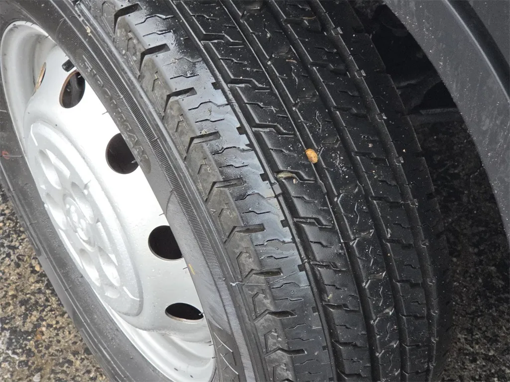 2020 Ram ProMaster 1500 Base photo 2