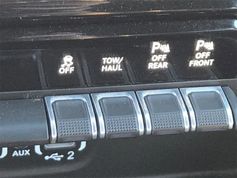 Another view of 2023 Ram 1500 Laramie for sale in Columbus, OH at SAVVY AUTO SALES LLC