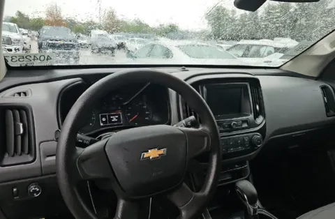 Photos of 2022 Chevrolet Colorado Work Truck for sale in Columbus, OH at SAVVY AUTO SALES LLC