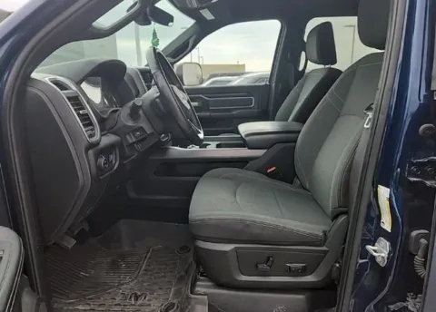 Photos of 2022 Ram 2500 Big Horn for sale in Columbus, OH at SAVVY AUTO SALES LLC
