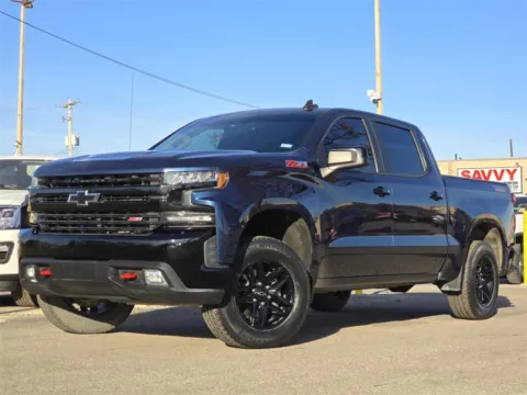 Photos of 2019 Chevrolet Silverado 1500 LT Trail Boss for sale in Columbus, OH at SAVVY AUTO SALES LLC