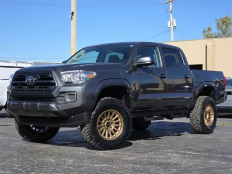 Photos of 2019 Toyota Tacoma SR for sale in Columbus, OH at SAVVY AUTO SALES LLC