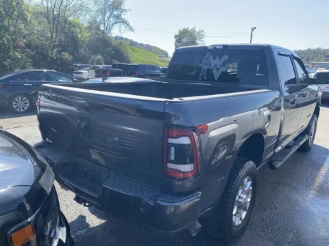 Another view of 2019 Ram 2500 Big Horn for sale in Columbus, OH at SAVVY AUTO SALES LLC