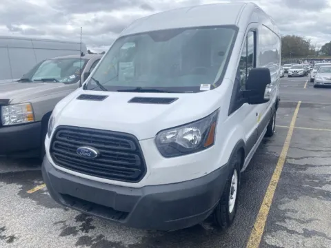 White 2019 Ford Transit-150 for sale in Columbus, OH
