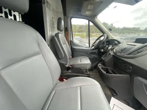 Photos of 2019 Ford Transit-150 for sale in Columbus, OH at SAVVY AUTO SALES LLC