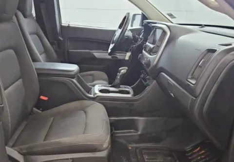 Photos of 2022 Chevrolet Colorado LT for sale in Columbus, OH at SAVVY AUTO SALES LLC