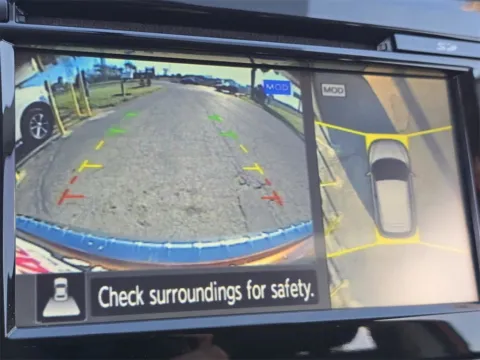 More photos of 2017 Nissan Rogue Sport SL at SAVVY AUTO SALES LLC, OH