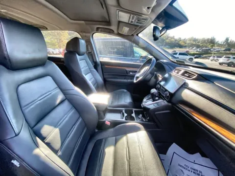Photos of 2020 Honda CR-V EX-L for sale in Columbus, OH at SAVVY AUTO SALES LLC