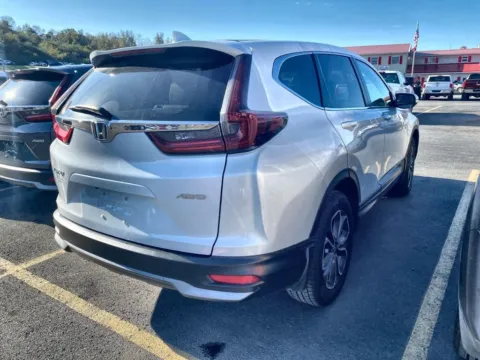Another view of 2020 Honda CR-V EX-L for sale in Columbus, OH at SAVVY AUTO SALES LLC