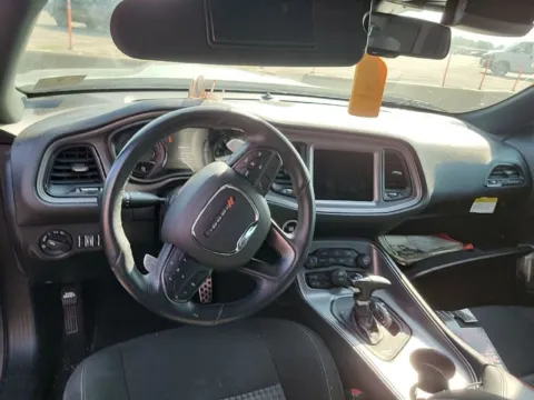 Photos of 2023 Dodge Challenger R/T for sale in Columbus, OH at SAVVY AUTO SALES LLC